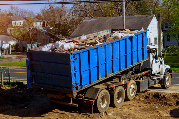 Best Construction Debris Removal  in River Ridge, LA