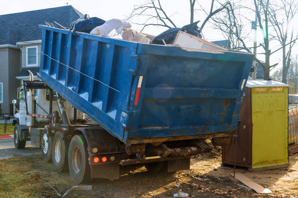 Basement Cleanout Services in River Ridge, LA