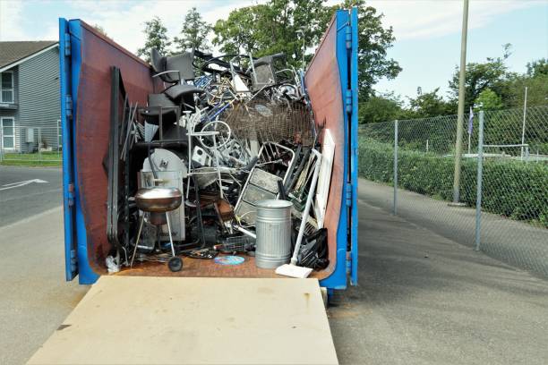 Best Electronics Removal Services  in River Ridge, LA