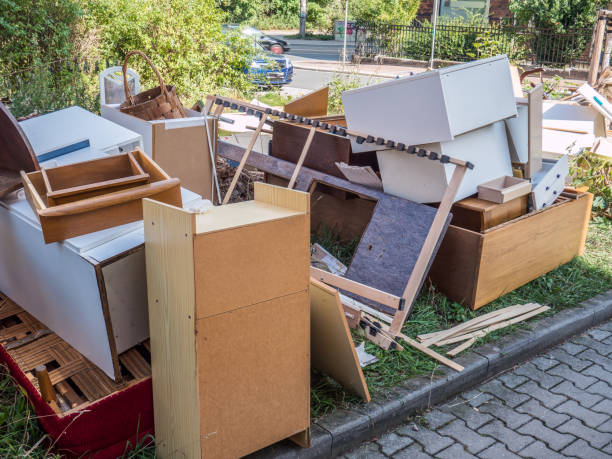 Best Attic Cleanout Services  in River Ridge, LA