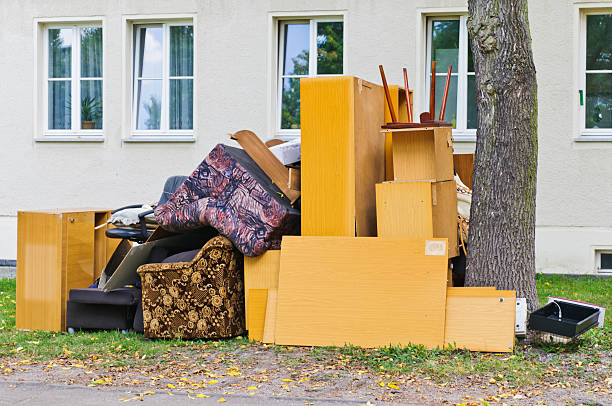 Best Local Junk Hauling  in River Ridge, LA