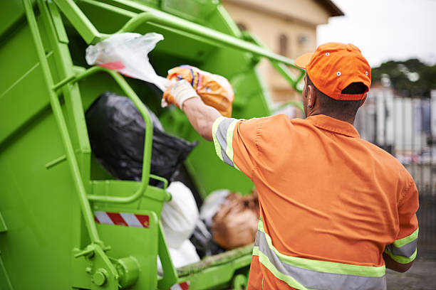 Trash Removal Near Me in River Ridge, LA