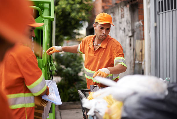 Best Garage Cleanout Services  in River Ridge, LA
